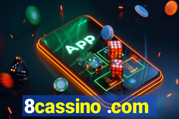 8cassino .com