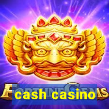 cash casino