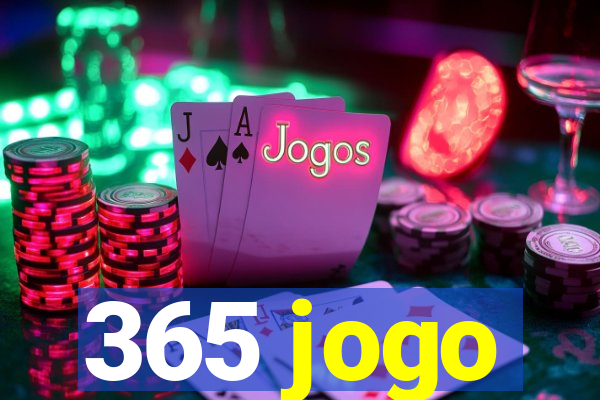 365 jogo