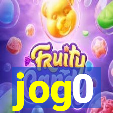 jog0