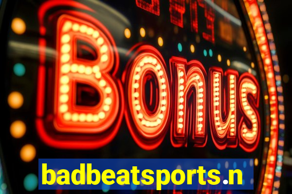 badbeatsports.net