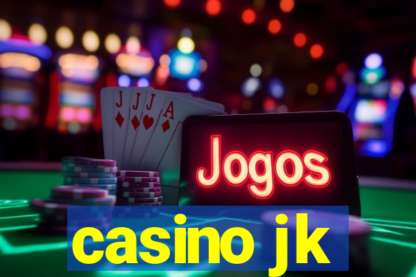 casino jk