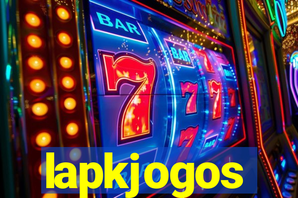 lapkjogos