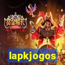 lapkjogos