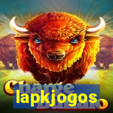 lapkjogos