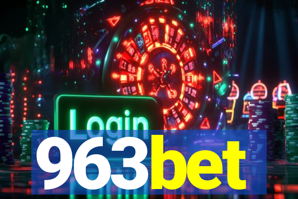 963bet