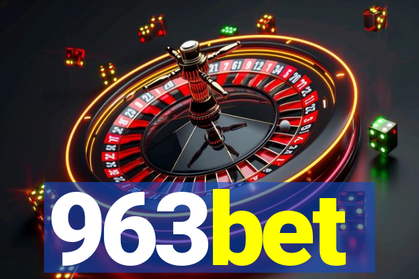 963bet