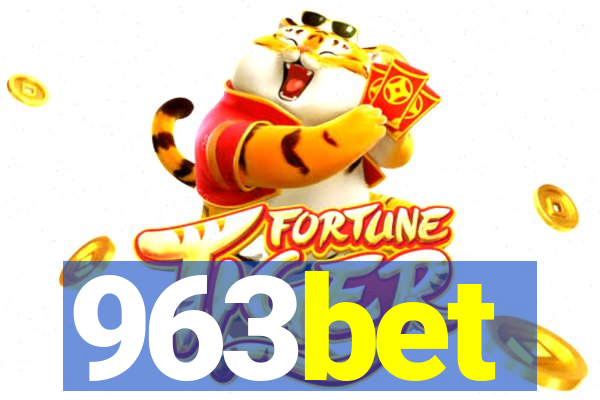 963bet