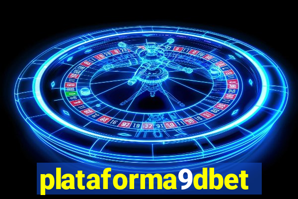 plataforma9dbet