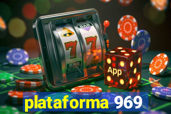 plataforma 969