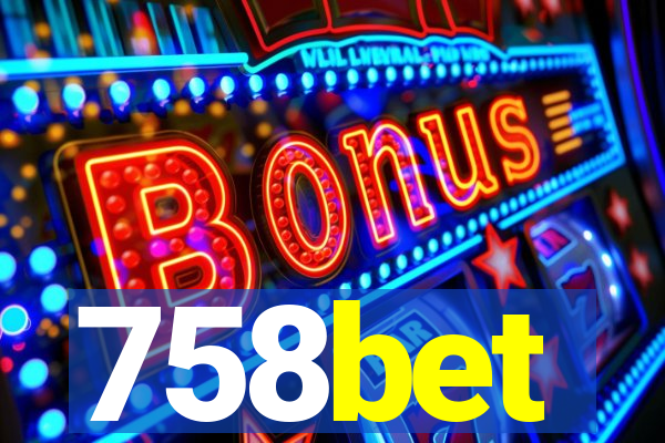 758bet