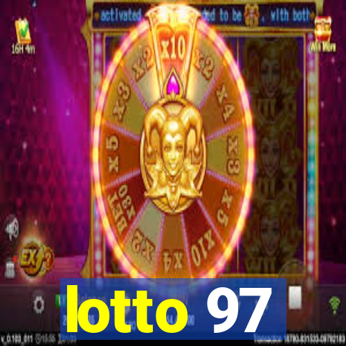 lotto 97