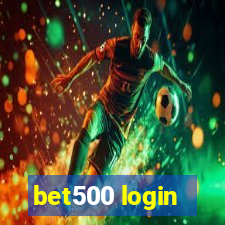 bet500 login