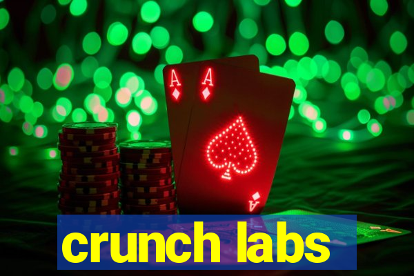 crunch labs