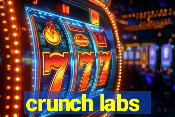 crunch labs