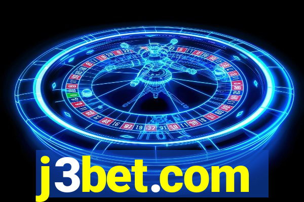 j3bet.com