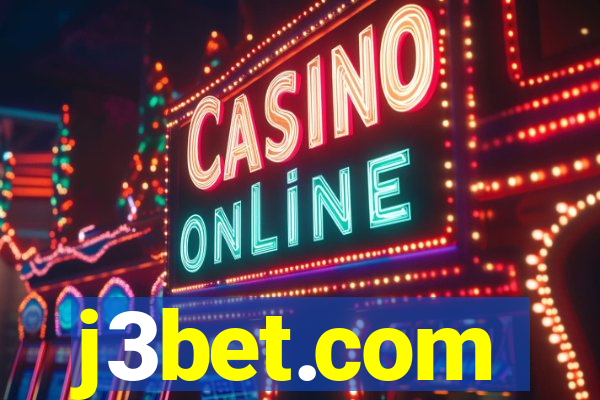 j3bet.com