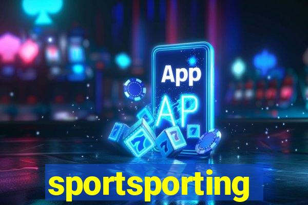 sportsporting