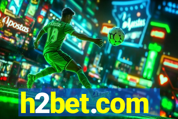 h2bet.com