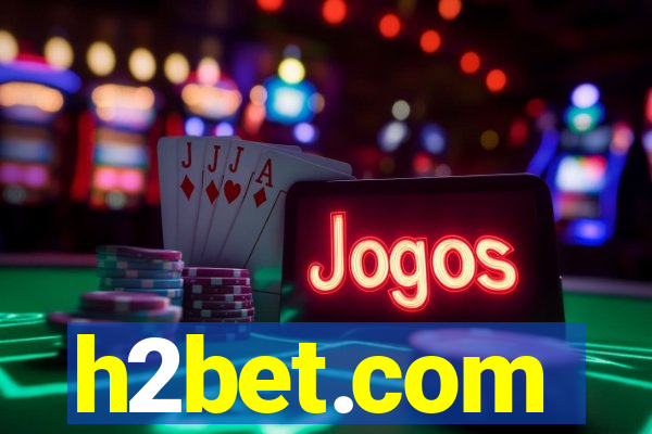 h2bet.com