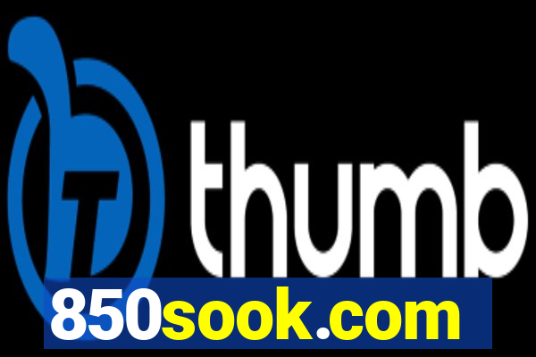 850sook.com