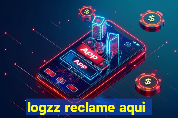 logzz reclame aqui