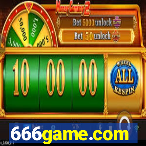 666game.com