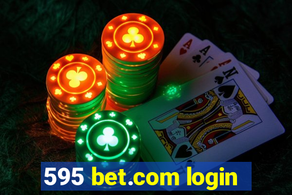 595 bet.com login