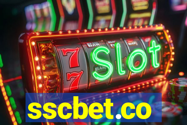 sscbet.co