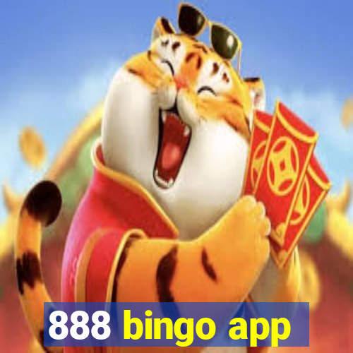 888 bingo app