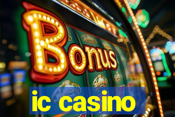 ic casino