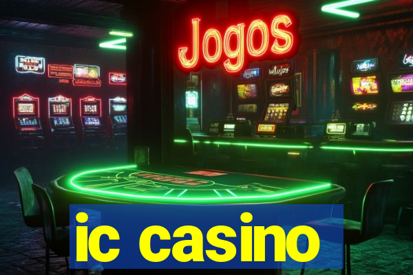 ic casino