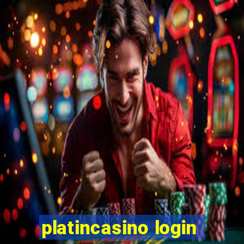 platincasino login