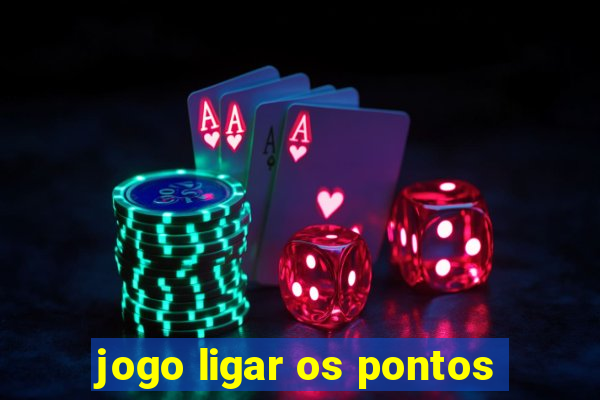 jogo ligar os pontos