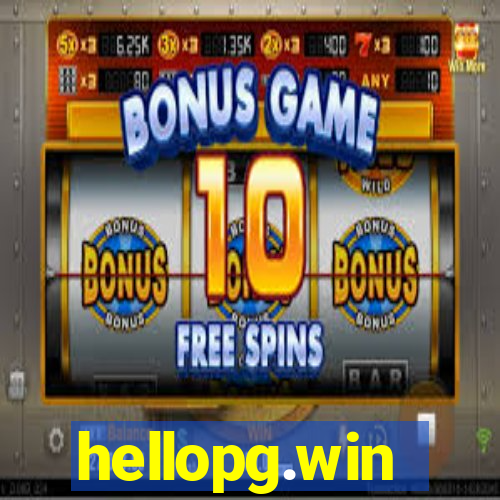 hellopg.win