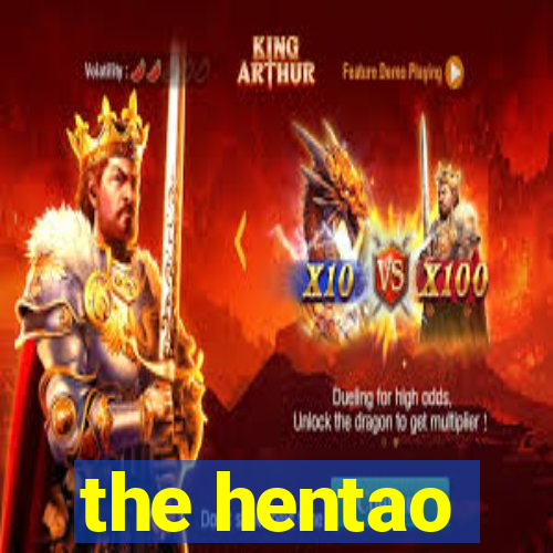 the hentao