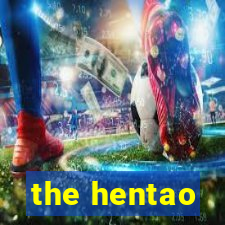 the hentao