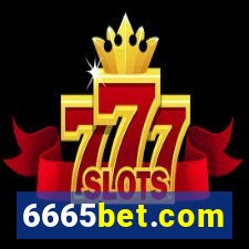 6665bet.com