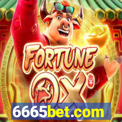 6665bet.com