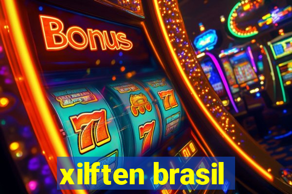 xilften brasil