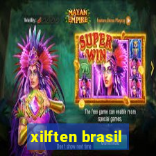 xilften brasil