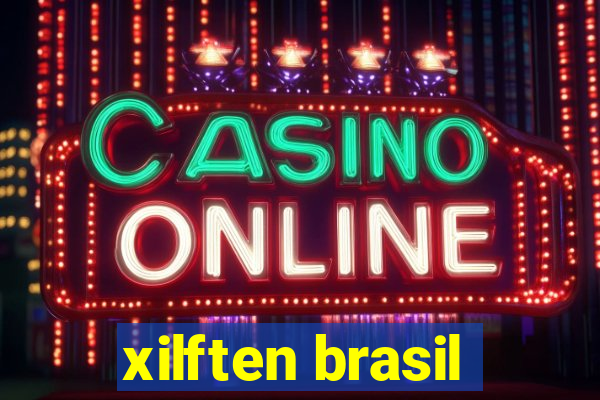 xilften brasil