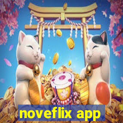 noveflix app