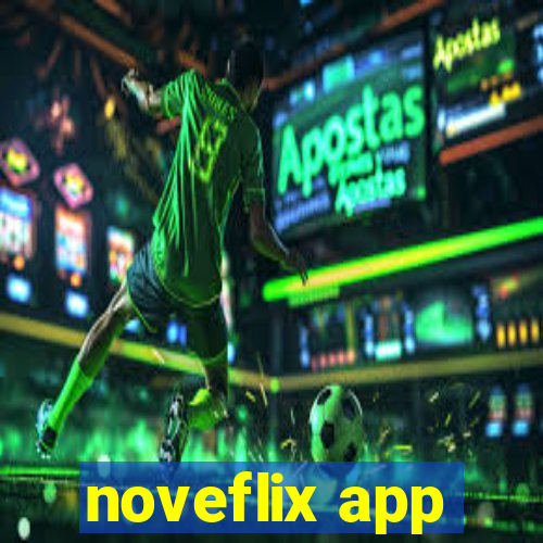 noveflix app