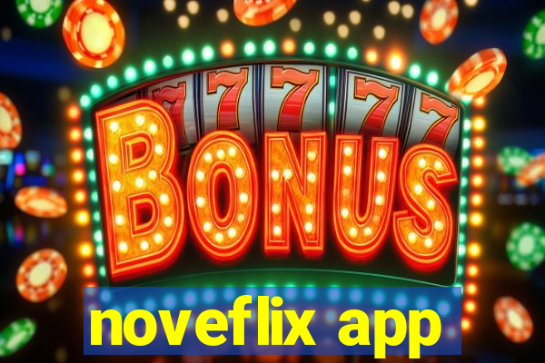 noveflix app