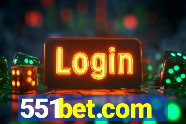 551bet.com