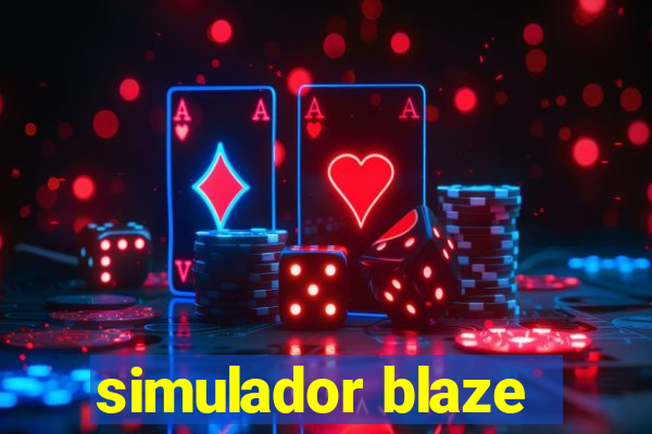 simulador blaze