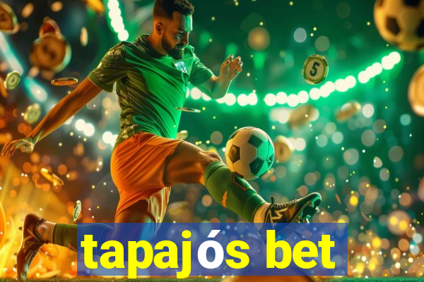 tapajós bet