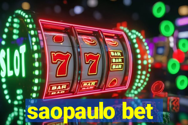 saopaulo bet