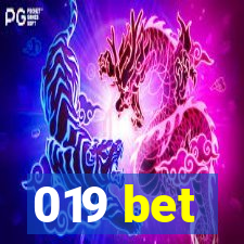 019 bet